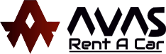 AVAS Rent a Car